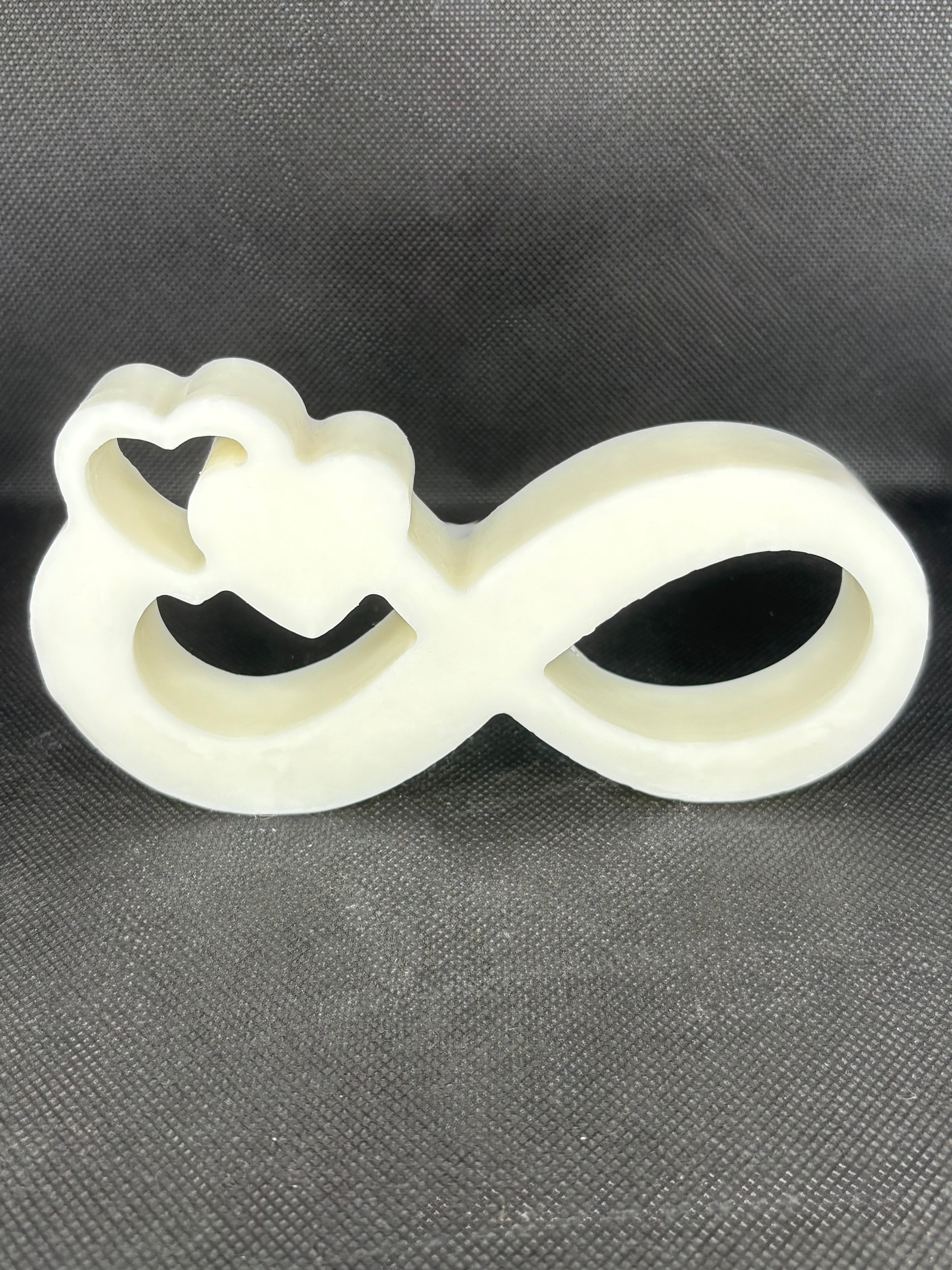 L’infini