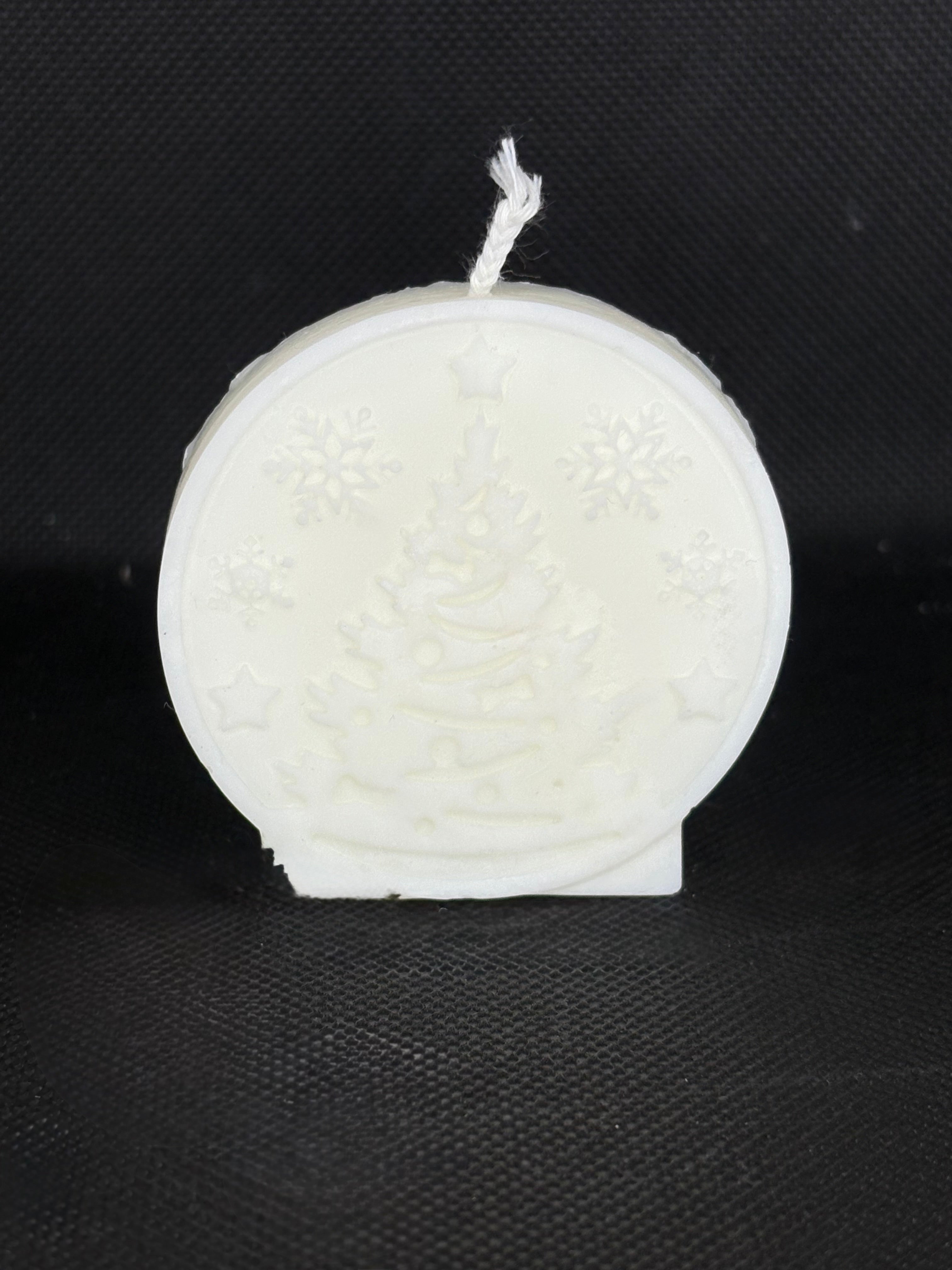 Sapin de Noël