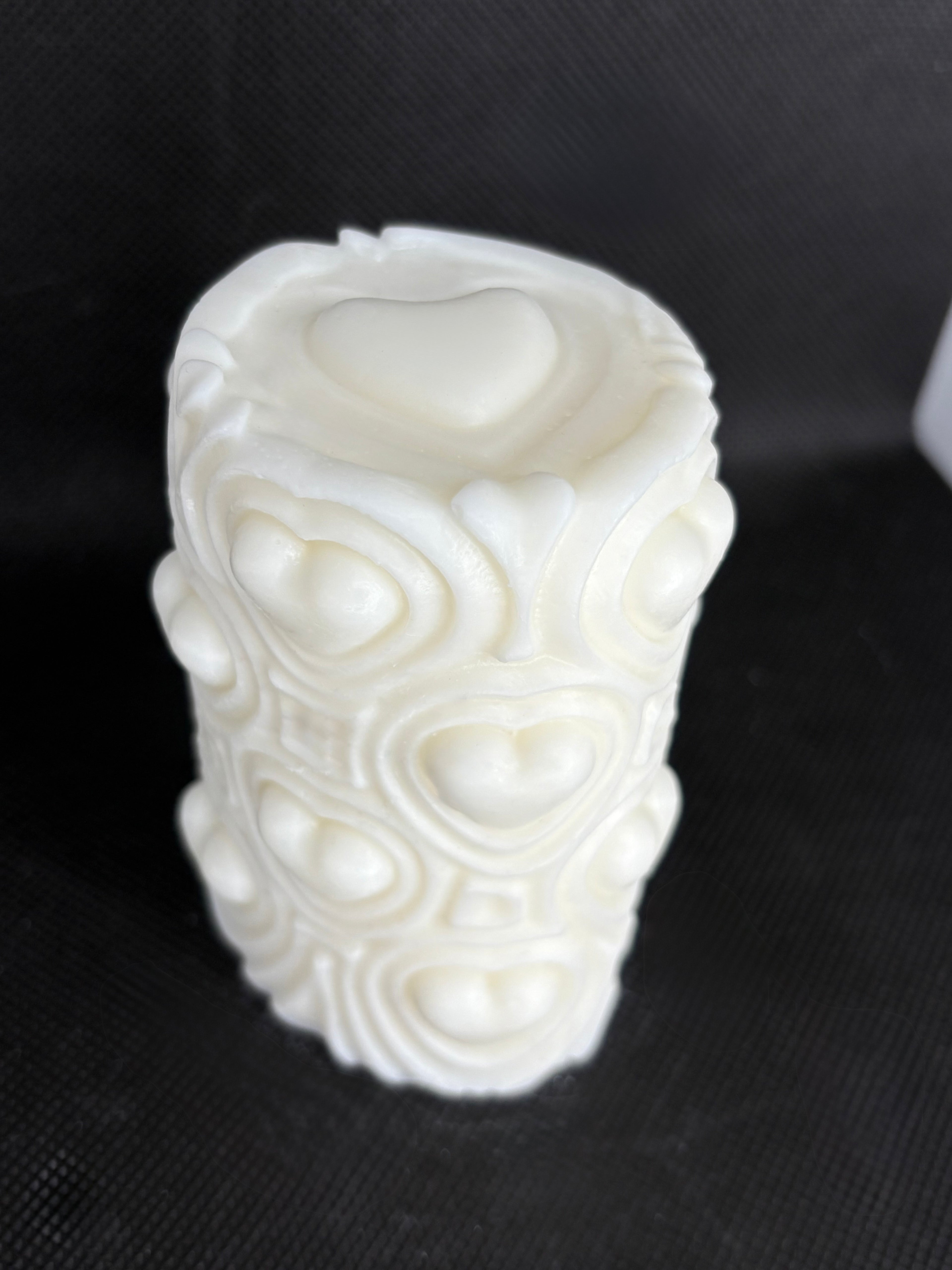 Ivory love