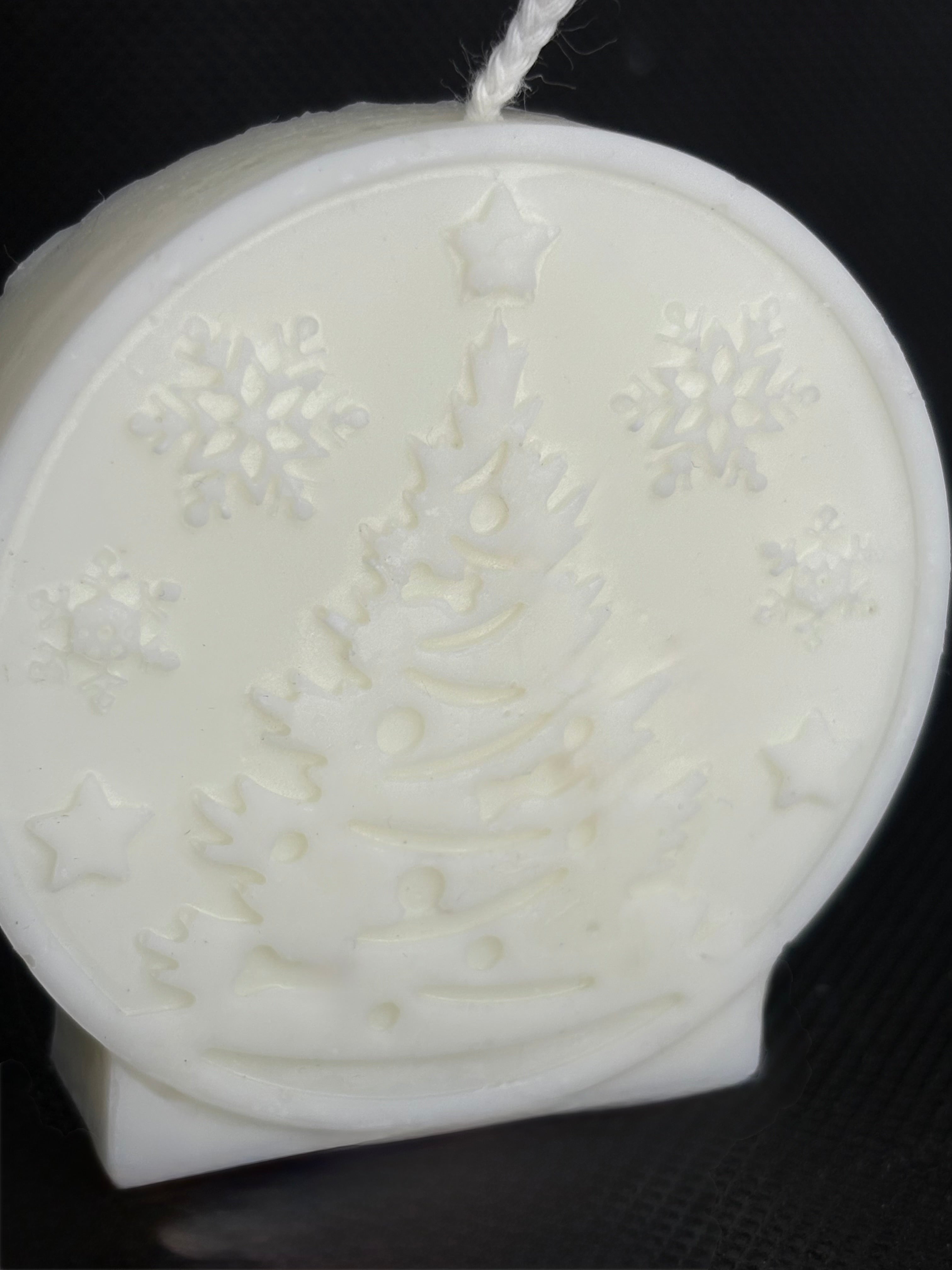 Sapin de Noël