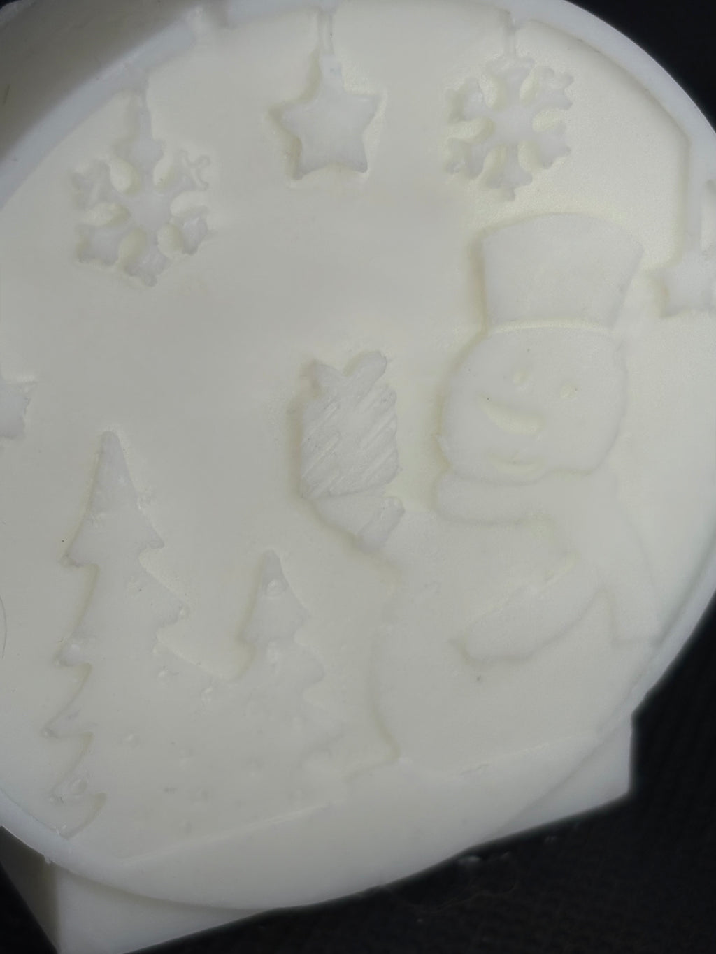 Bonhomme de neige