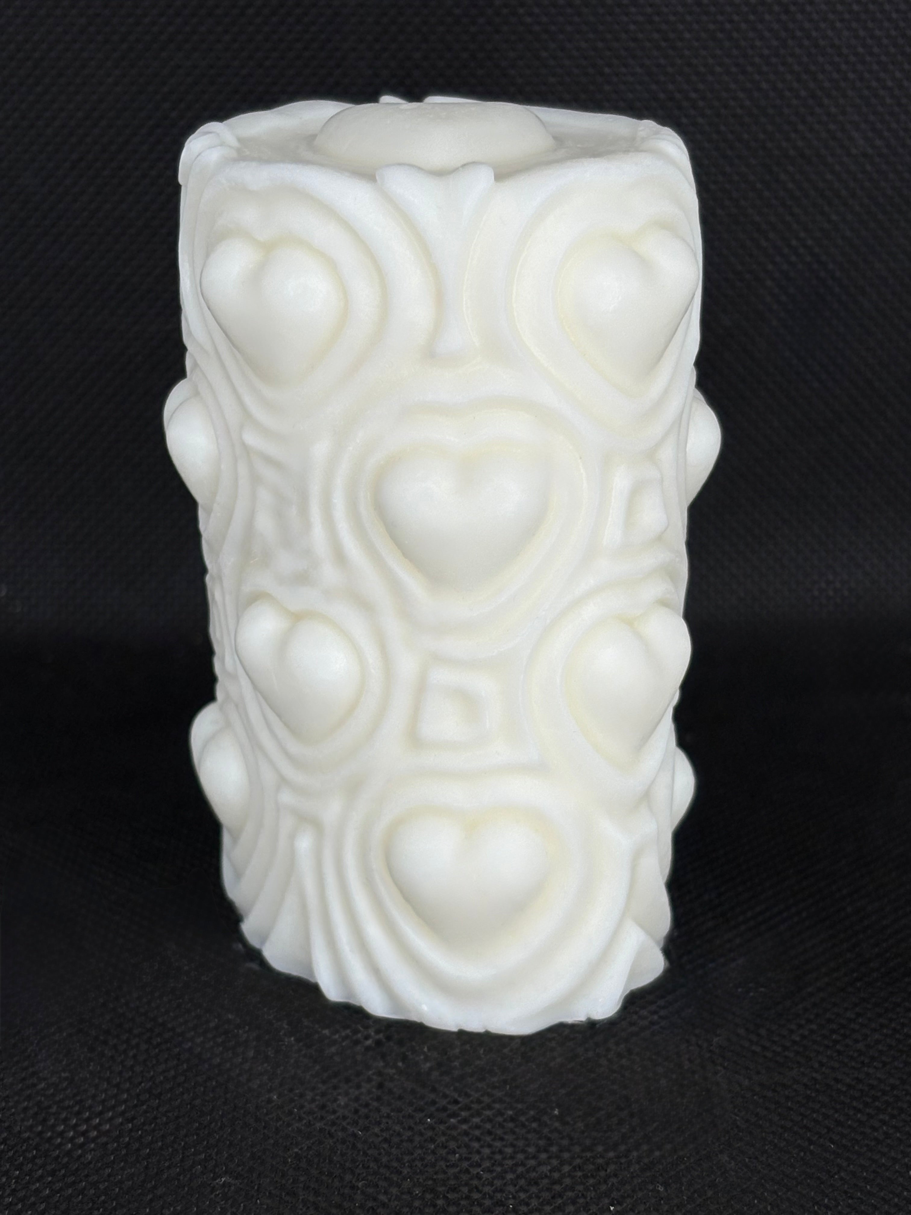 Ivory love